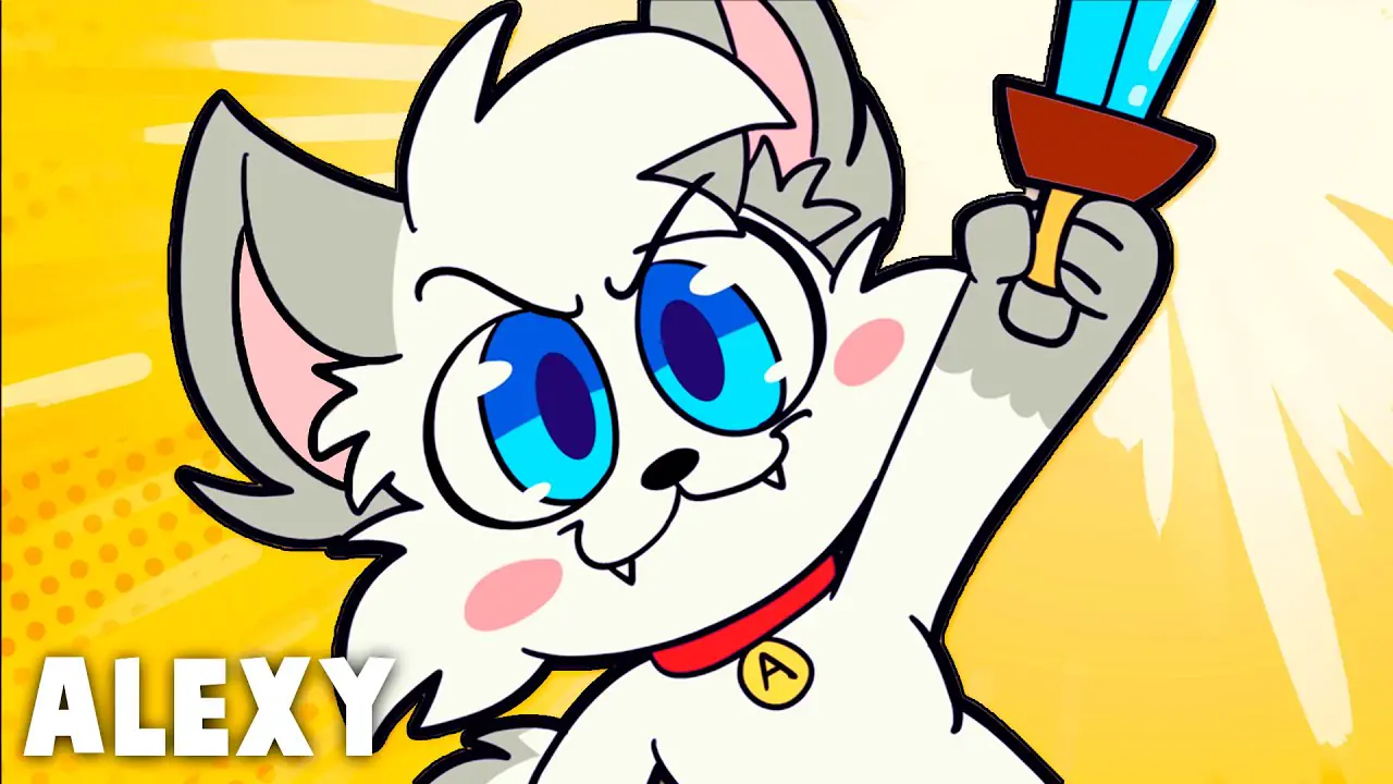 Placeholder image for a sample collaboration